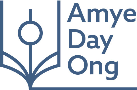 Amye Day Ong logo